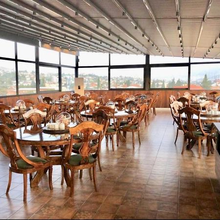 Tbili Hotel Τυφλίδα Εξωτερικό φωτογραφία