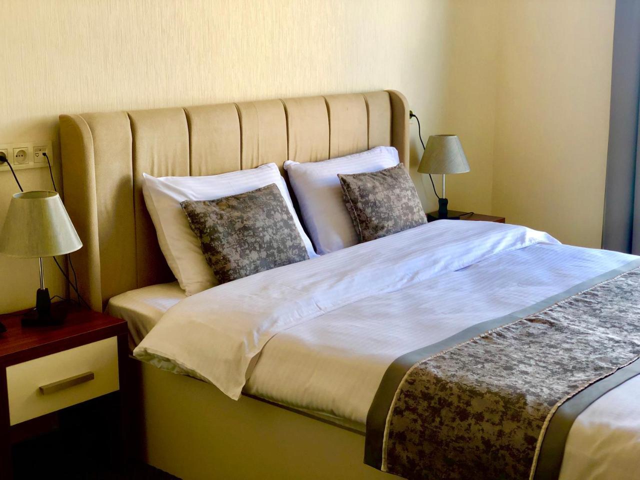 Tbili Hotel Τυφλίδα Εξωτερικό φωτογραφία